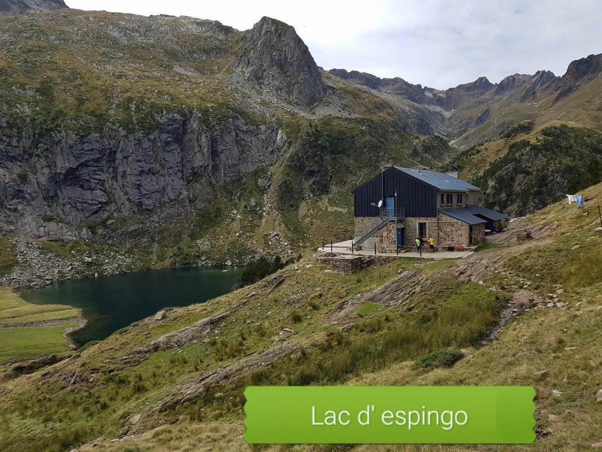 Cier De Riviere "Les Ours" Leilighet Eksteriør bilde